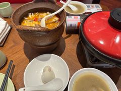 -蝴蝶里·粤菜·点心(龙湖杭州金沙天街店)