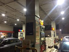 -中国石油(常德路加油站)