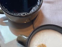 -西安高新洲际酒店•源咖啡全日制餐厅
