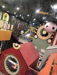 -MELAND CLUB亲子乐园·派对·餐厅(北京芳圆里ID MALL店)