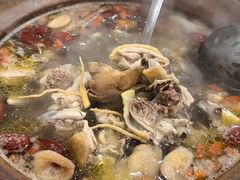 -威邵鸡煲(西华路总店)