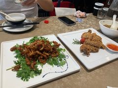 -李氏传家菜(兴城路店)