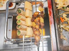 -丰茂烤串(五道口店)