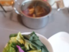 -君邦火锅(新疆大厦店)