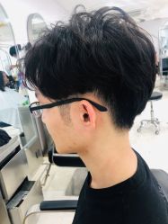 -99烫染