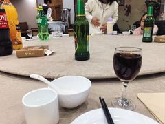 -良友·海鲜青岛菜(五四广场店)