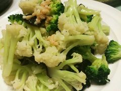 -顺德小院私房菜馆