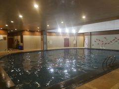 -海兰云天度假区温泉