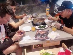 -蝎王府羊蝎子(西直门店)