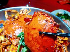 香辣蟹-宋记香辣蟹(曹家渡店)