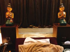 -水悦堂足浴SPA养生会所