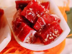 -猫抓烤肉(春熙路店)