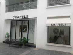 -玫瑰小镇