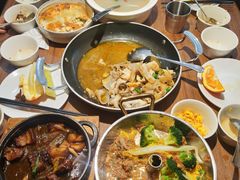 -醉得意·山茶油炒土鸡(莆田仙游方圆荟店)