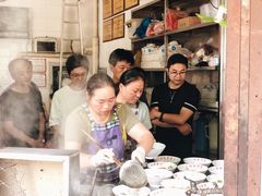 -老赵面店(大西路店)