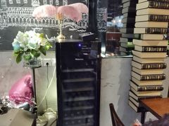 -斯比特花园西餐厅(东方商厦店)