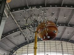 -南京科技馆