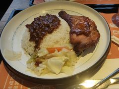 -大快活(丽丰店)