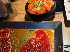 -炉小哥烤肉(朗悦公园茂店)