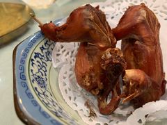 -乔家满族八大碗(流水沟店)