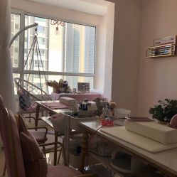 -SixOne六一日式美甲美睫