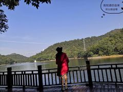 -石燕湖生态旅游景区