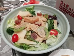 -锦绣金山人家(友谊店)