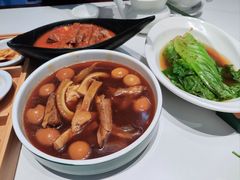-新仙清汤牛腩(铜锣湾店)