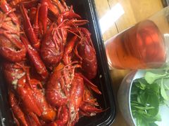 小龙虾-盒马鲜生(顺义店)
