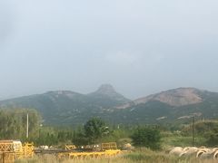 -威海大乳山景区