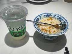 -欧记大排档·景德菜(上海首店)