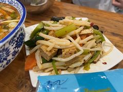 -清真马杰山牛肉汤馆