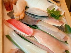 -鮨一日本料理旗舰店(总店)