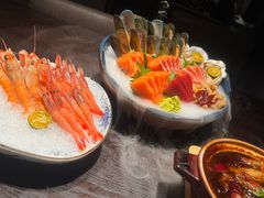 -吉川谷谷·日料放题(广安门店)