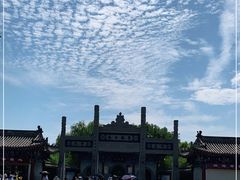 -洛阳白马寺
