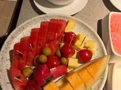 -海底捞大排档火锅(悦荟广场店)