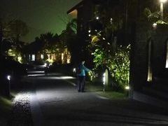 -广州从化都喜泰丽度假温泉酒店