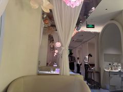 -PARFUM FLORAL花境法餐(南京首店)