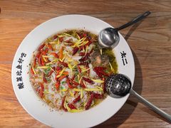 -太二酸菜鱼(深圳布吉万象汇店)