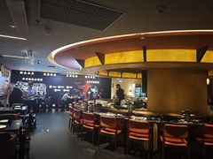 -牛将军•涮肉•烤肉(北京王府井·故宫店)