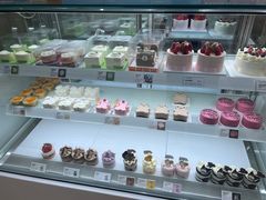 -好利来(北新桥店)