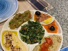 -La Medina餐厅(亮马河南路店)