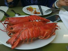android_upload_pic-北京北辰洲际酒店啡扬咖啡厅·自助餐厅