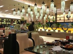 -东方之珠洗浴休闲广场(南开店)