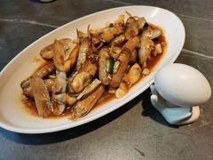 -佬太公海鸭·海鲜大排档(上海总店)