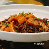 春节我最想念的一家粤菜