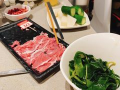 -海底捞火锅(河东万达广场店)