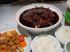 -大榕树下顺德菜(融创茂店)