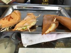 -贺记蛋烘糕(文庙西街店)