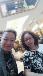-JK奇积发型连锁机构